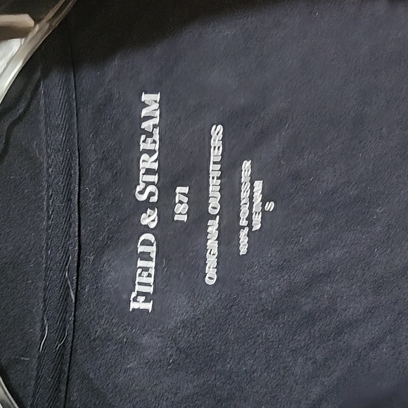 Field & Stream jacket, Men's small. *723.21 - Picture 2 of 7